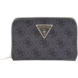 Porte monnaie Laurel Guess Charbon