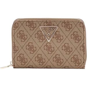 Porte monnaie Laurel Guess Beige multi