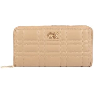 Calvin Compagnon Re Lock Calvin Klein Beige