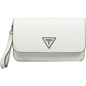 Guess Organiseur Laurel - Blanc Blanc