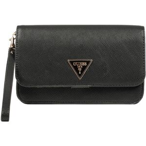 Guess Organiseur Laurel - Noir Noir