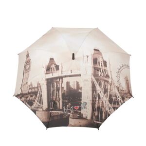 Parapluie long London