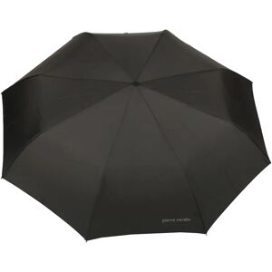 Pierre Cardin Parapluie pliant noir Noir