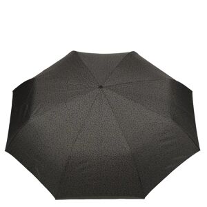 Pierre Cardin Parapluie pliant GM Gris Noir multi