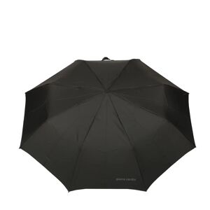 Pierre Cardin Parapluie pliant noir Noir