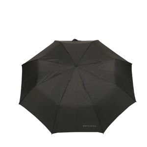 Pierre Cardin Parapluie pliant noir Noir