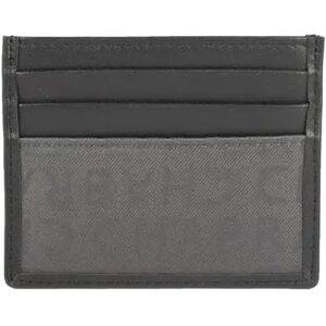 Chabrand Porte cartes extra fin 4 cartes Prado Chabrand Gris