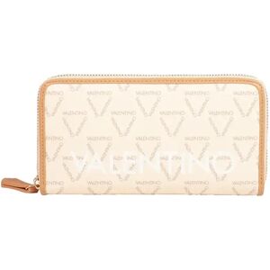 Valentino Grand portefeuille - Liuto Beige