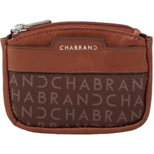 Porte-monnaie Freedom Chabrand Marron