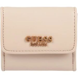 Guess Porte monnaie - Abey Beige