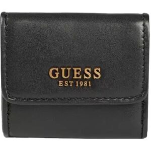 Guess Porte monnaie - Abey Noir