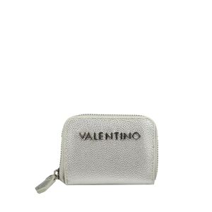 Valentino Petit porte monnaie Divina Valentino Argent