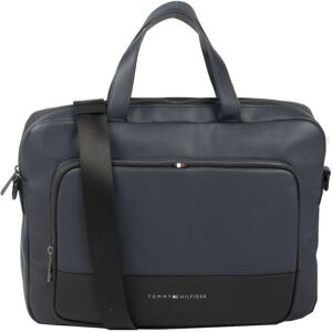 Tommy Hilfiger Porte documents Ordinateur TH Essential Tommy Hilfiger