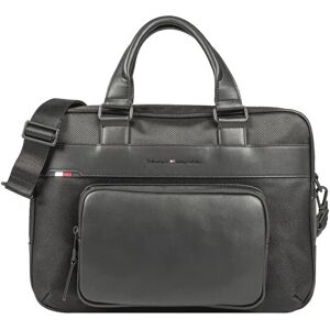 Tommy Hilfiger Porte-documents 1985 Tommy Hilfiger Noir