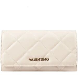 Valentino Grand portefeuille Ocarina Valentino Ecru