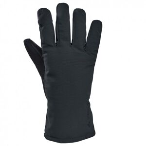 - Manukau Gloves - Gants taille 6;8, noir