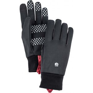 - Windshield Liner 5 Finger - Gants taille 6, gris