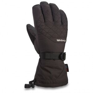 - Camino Glove - Gants taille XS, gris/noir