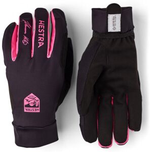 - Klaebo Pro Model 5 Finger - Gants taille 11;5, noir