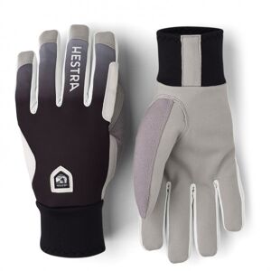 - Women's XC Primaloft 5 Finger - Gants taille 5;9, gris