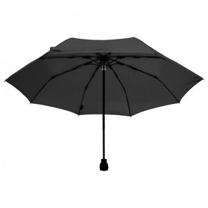 EuroSchirm - Light Trek - Parapluie noir - Publicité