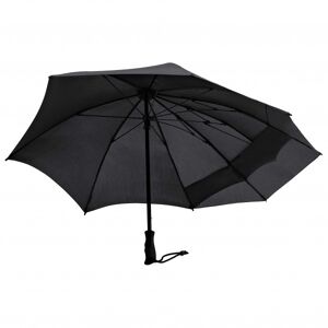 EuroSchirm - Sac à dos Swing - Parapluie noir - Publicité