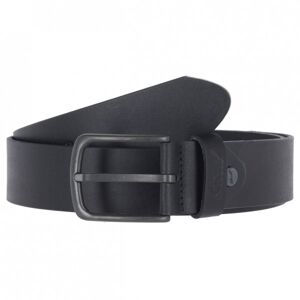 Reell - All Black Buckle Belt - Ceinture taille S/M, gris - Publicité