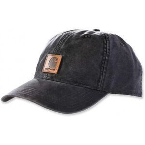 Carhartt - Odessa Cap - Casquette taille One Size, gris/noir - Publicité