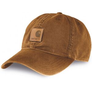 Carhartt - Odessa Cap - Casquette taille One Size, brun - Publicité