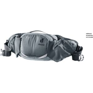 Deuter - Pulse 3 - Sac banane taille 3 l, gris - Publicité