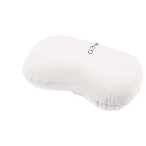 Exped - Sleepwell Organic Cotton Pillow Case - Coussin taille L, blanc - Publicité