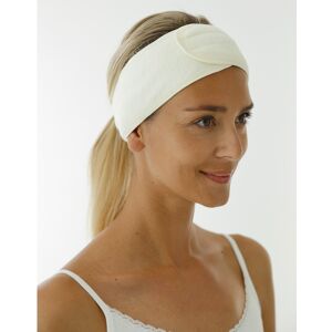 Blancheporte Bandeau cosmétique pour cheveux - Blancheporte Beige Unité