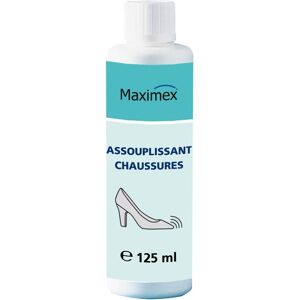 Blancheporte Assouplissant chaussures cuir - BlancheporteAssouplissez facilement vos chaussures devenues trop rigides.Unité : 125mlFlacon