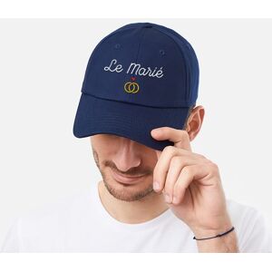 Cadeaux.com Casquette brodée Mariage