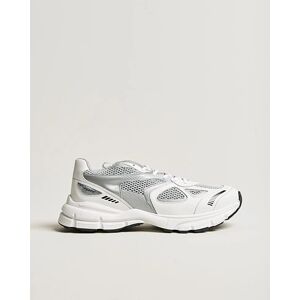 Axel Arigato Marathon Sneaker White/Silver