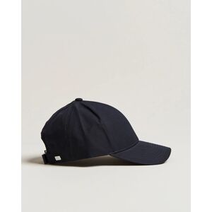 Varsity Headwear Cotton Baseball Cap Peacoat Navy