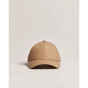 Varsity Headwear Cotton Baseball Cap Sand Beige