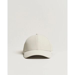 Varsity Headwear Active Tech Cap Beige