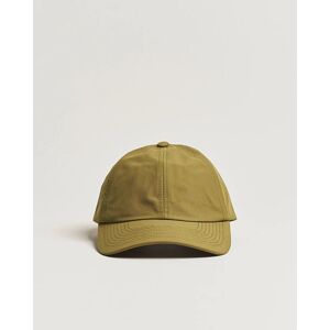 Varsity Headwear Seaquale Soft Front Cap Itrana Khaki