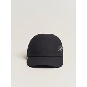 Arc'teryx Clavus Cap Black