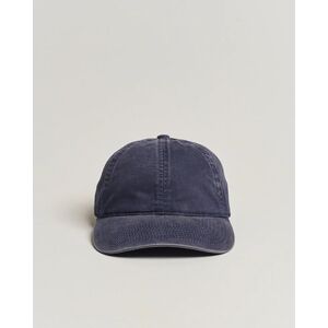 Varsity Headwear Washed Cotton Baseball Cap Blue