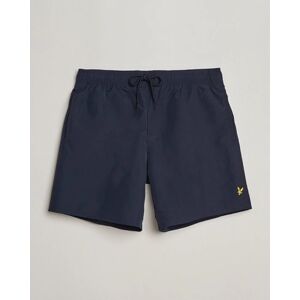 Scott Lyle & Scott Plain Swimshorts Dark Navy