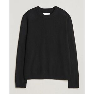 Samsøe Samsøe Isak Crew Neck Black