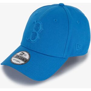 New Era 9forty Boston Monochrome bleu tu unisex