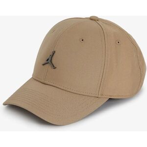 Jordan Casquette Rise Metal Jumpman beige tu homme