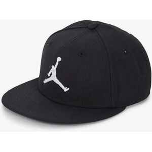 Jordan Casquette Jumpman Snapback noir tu homme