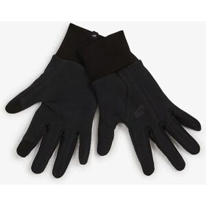 Nike Gloves Tech Fleece Lg 2.0 noir tu unisex