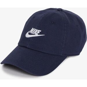 Nike Casquette Club Futura bleu tu homme