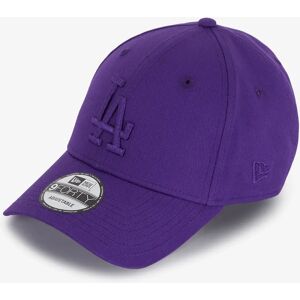 New Era 9forty La Monochrome violet tu unisex