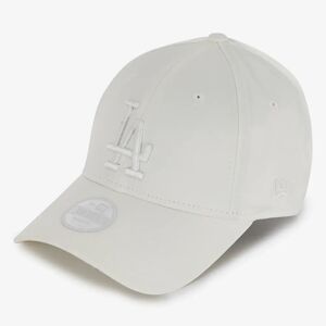 New Era 9forty La Satin ecru tu homme